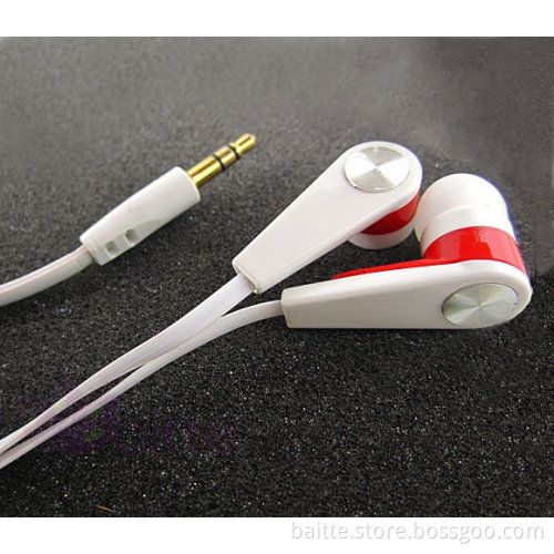 noddle cable noise cancelling headphones for iphone